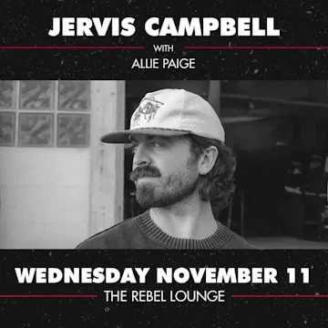 Rebel Lounge