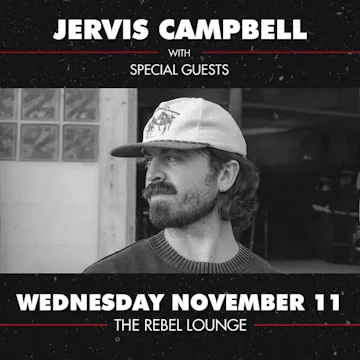 Rebel Lounge