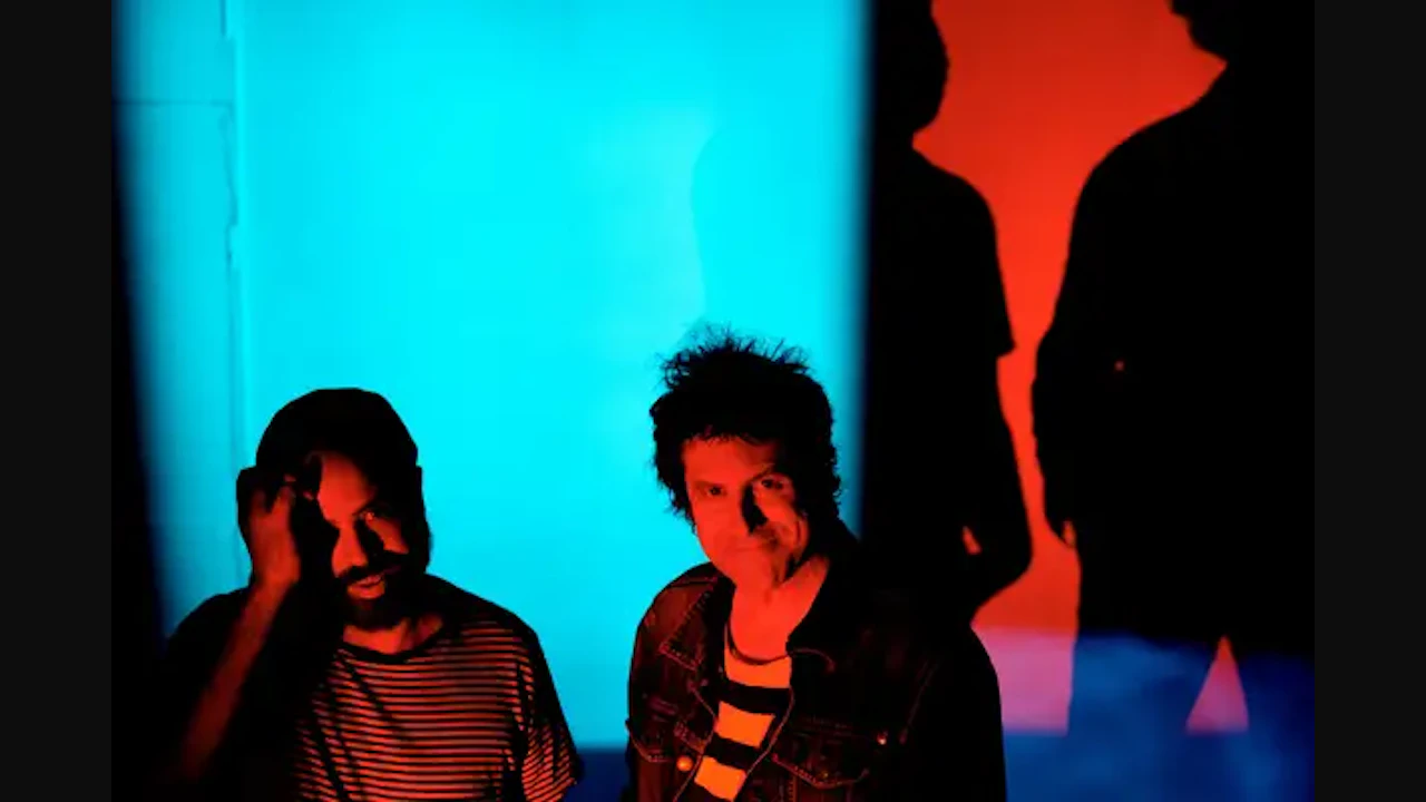Swervedriver