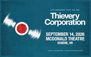 McDonald Theatre