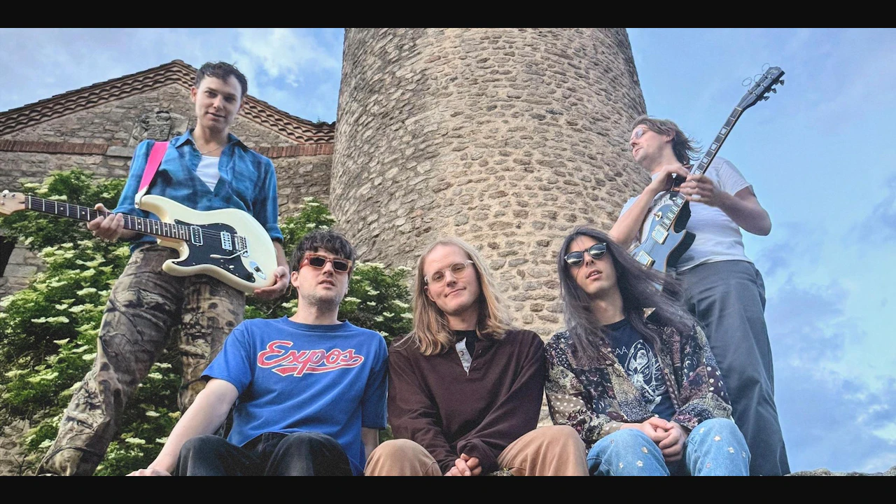 Nap Eyes, John Andrews & The Yawns, Tracey Nelson