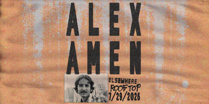 Alex Amen
