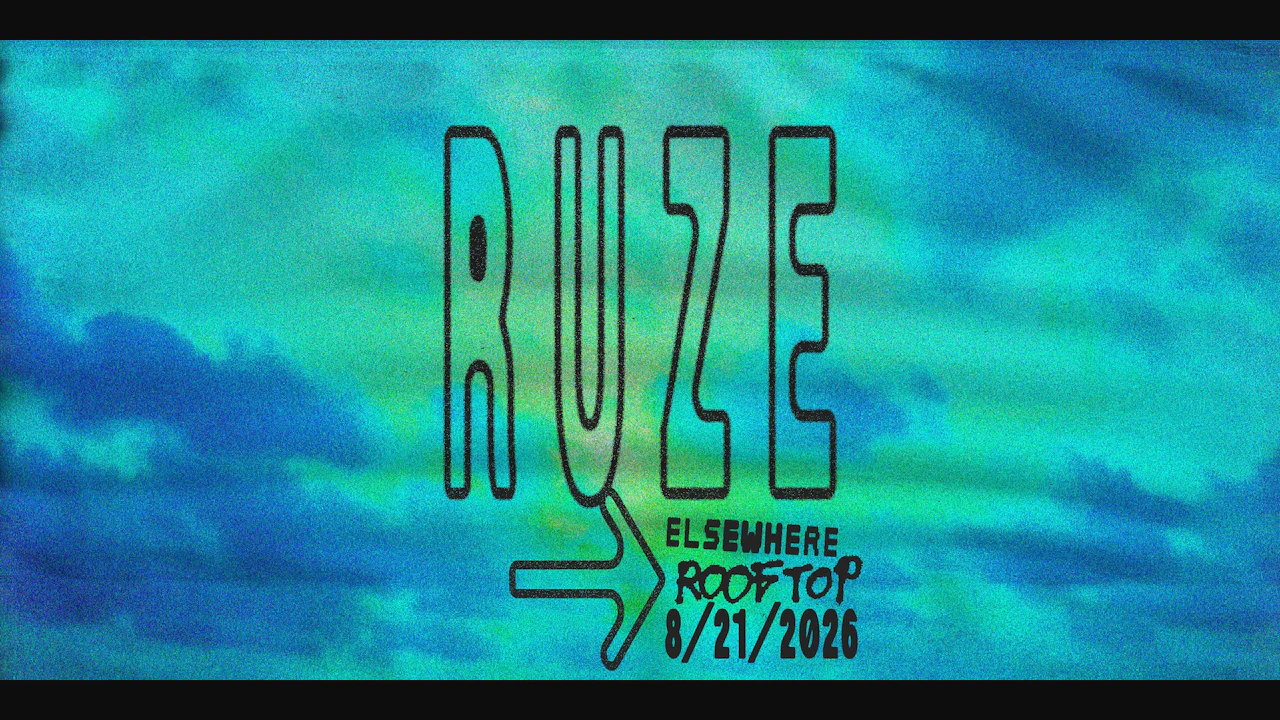 Ruze