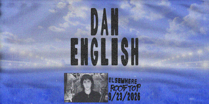 Dan English, Wendy Eisenberg, Bella Litsa