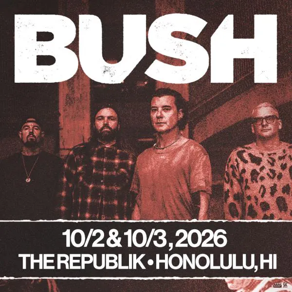 Bush