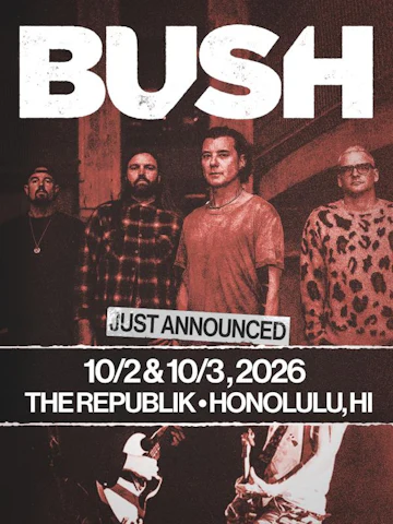 The Republik