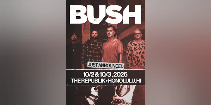 Bush