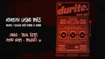 Nouveau Casino