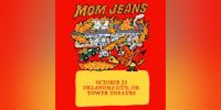 Mom Jeans