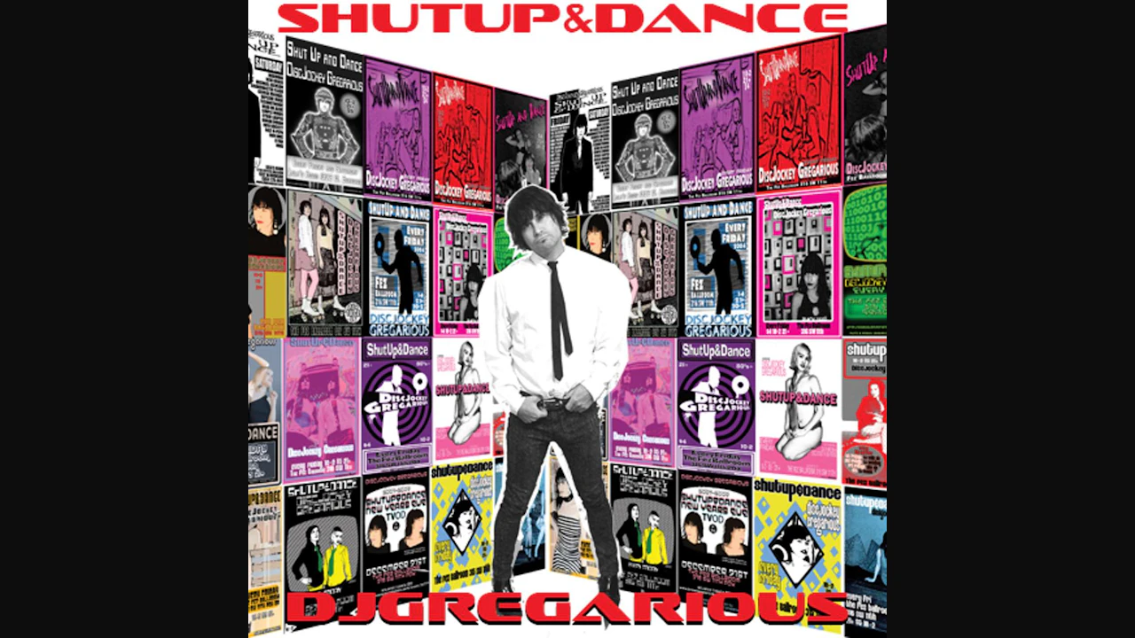 Club Curfew: presents The 80's - A Happy Hour Dance Party