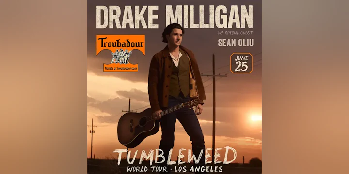 Drake Milligan