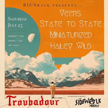Troubadour