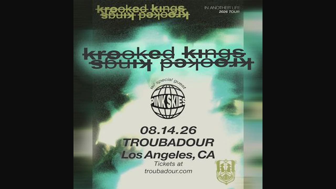 Krooked Kings