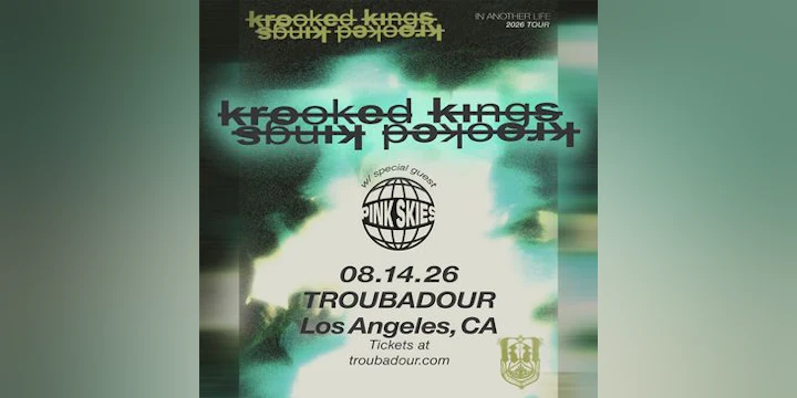 Krooked Kings