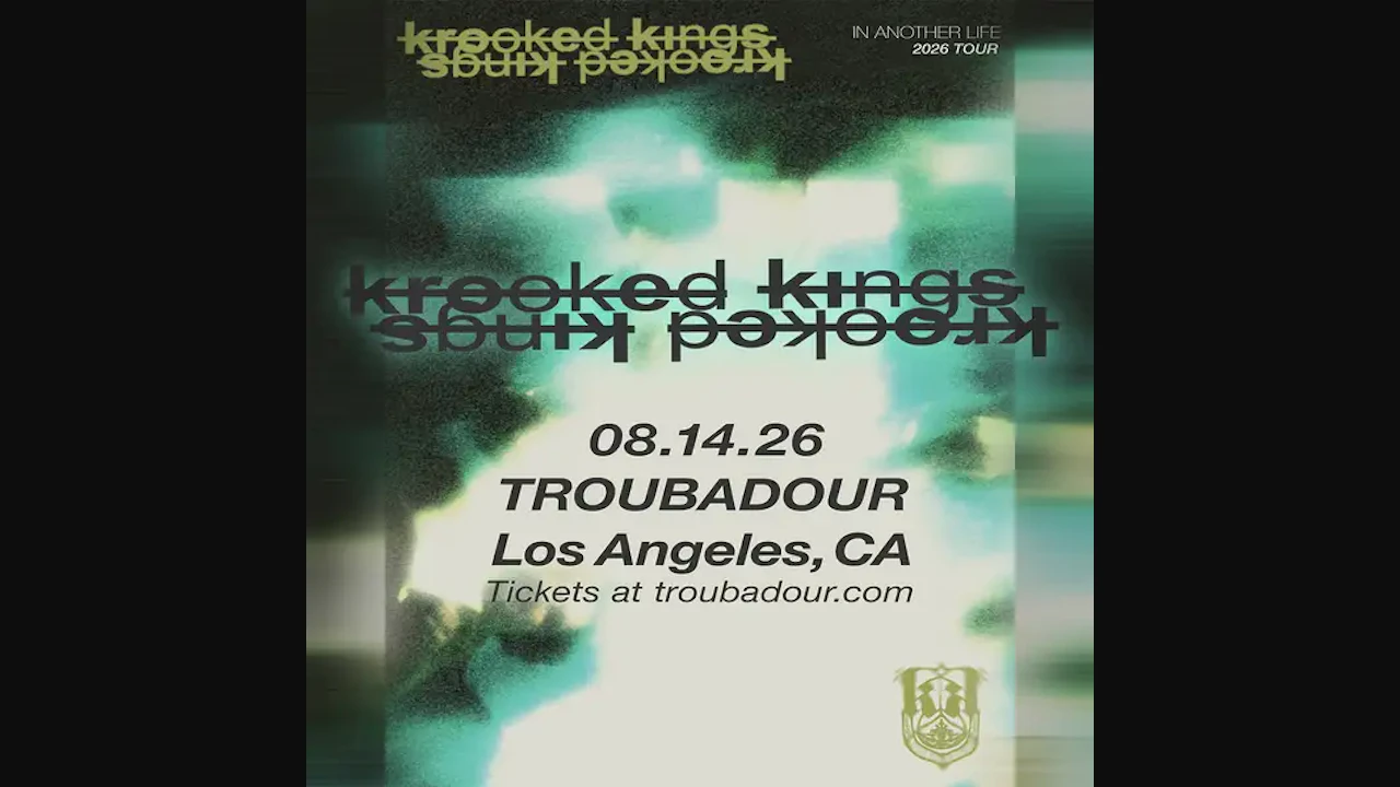 Krooked Kings