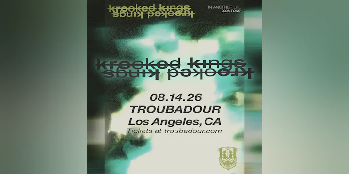 Krooked Kings