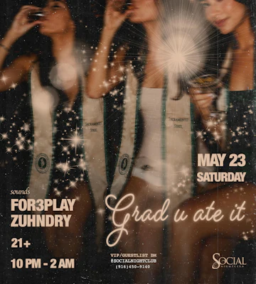 Social Nightclub