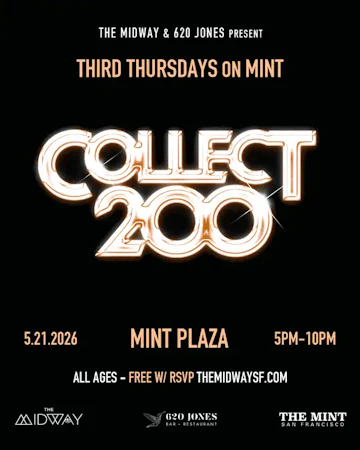 The Mint