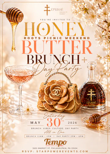 Philadelphia Concerts & Events