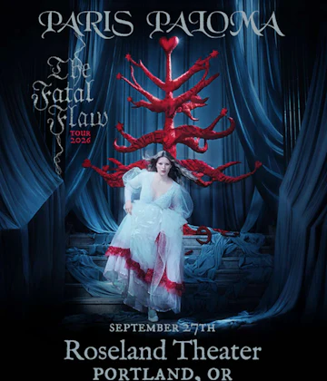 Roseland Theater