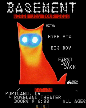 Roseland Theater