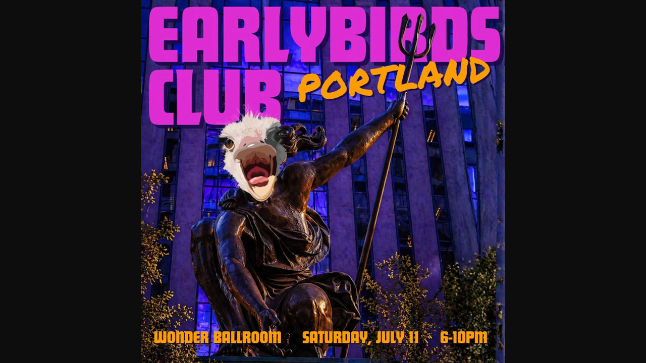 Earlybirds Club