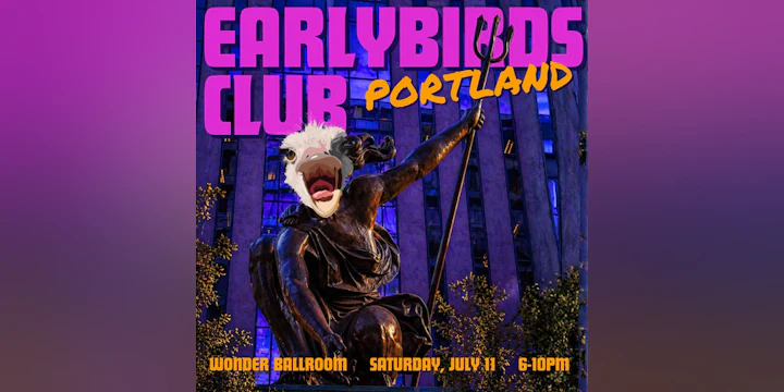 Earlybirds Club