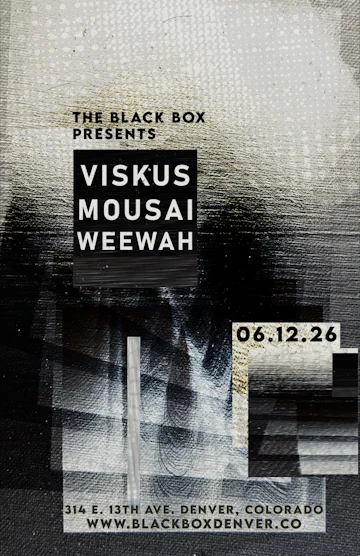 The Black Box