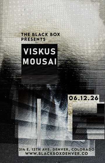 The Black Box