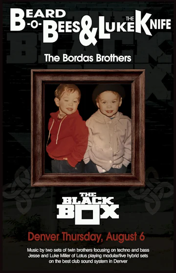 The Black Box