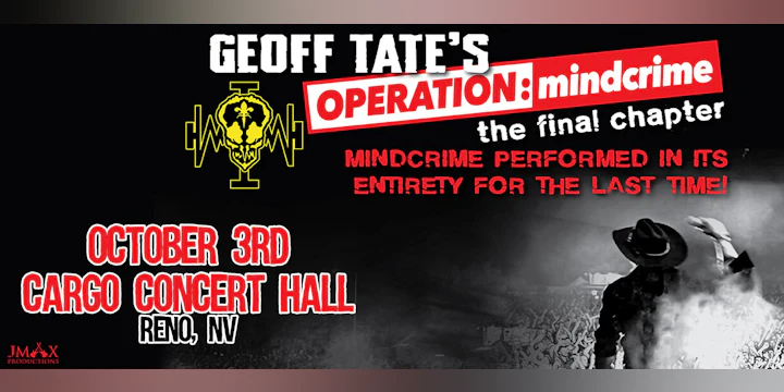 Geoff Tate