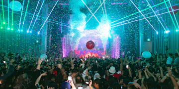 Yost Theater