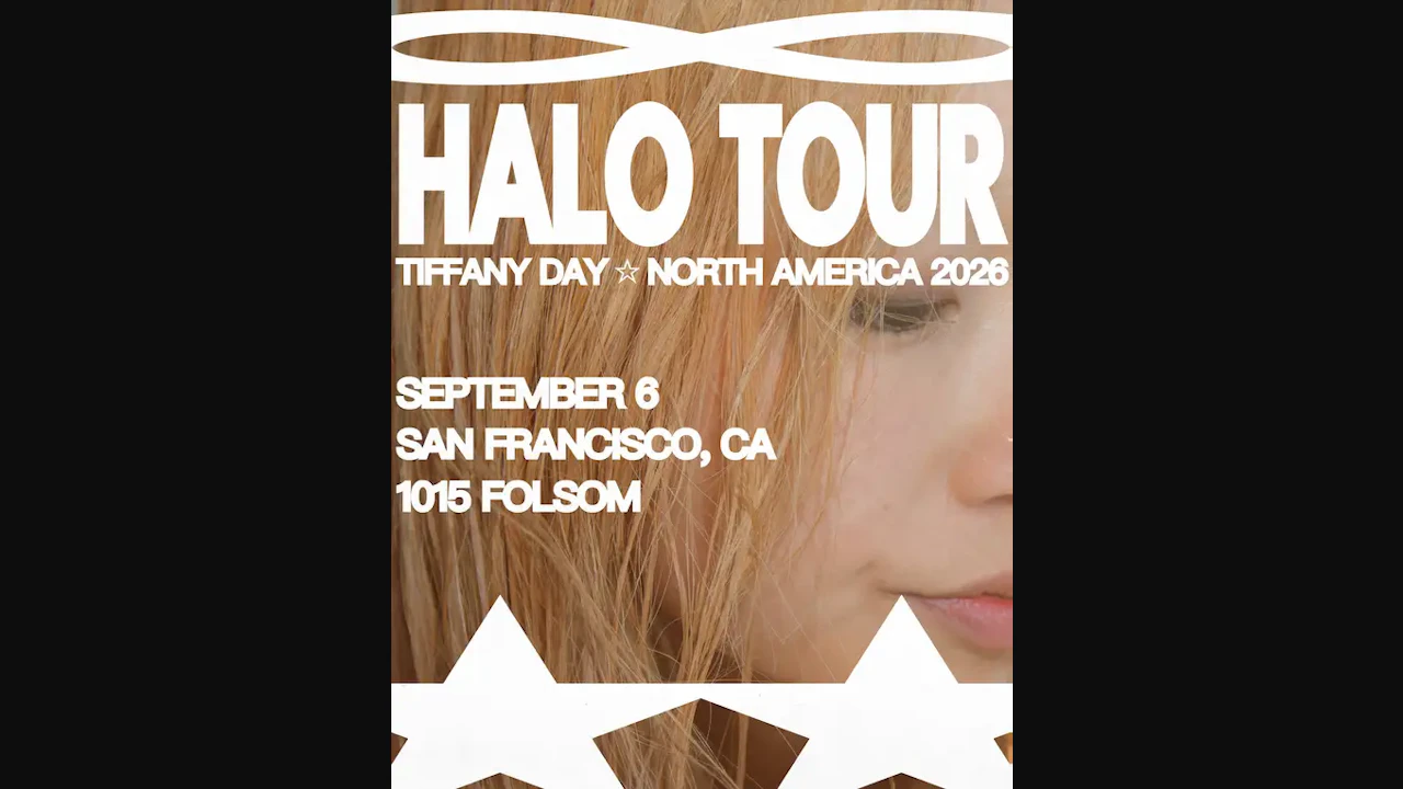 Tiffany Day