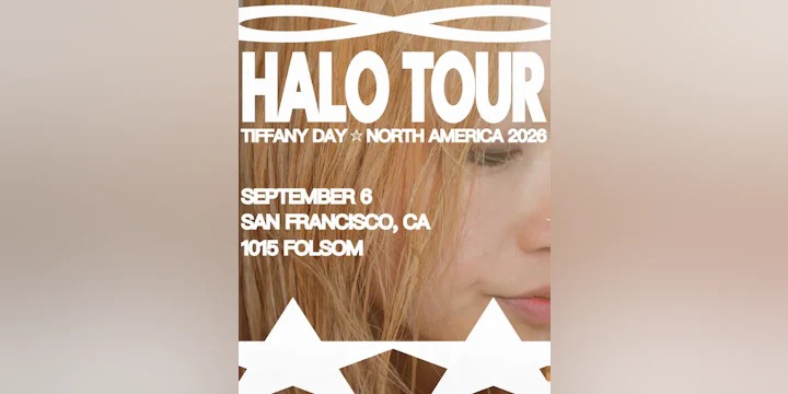 Tiffany Day