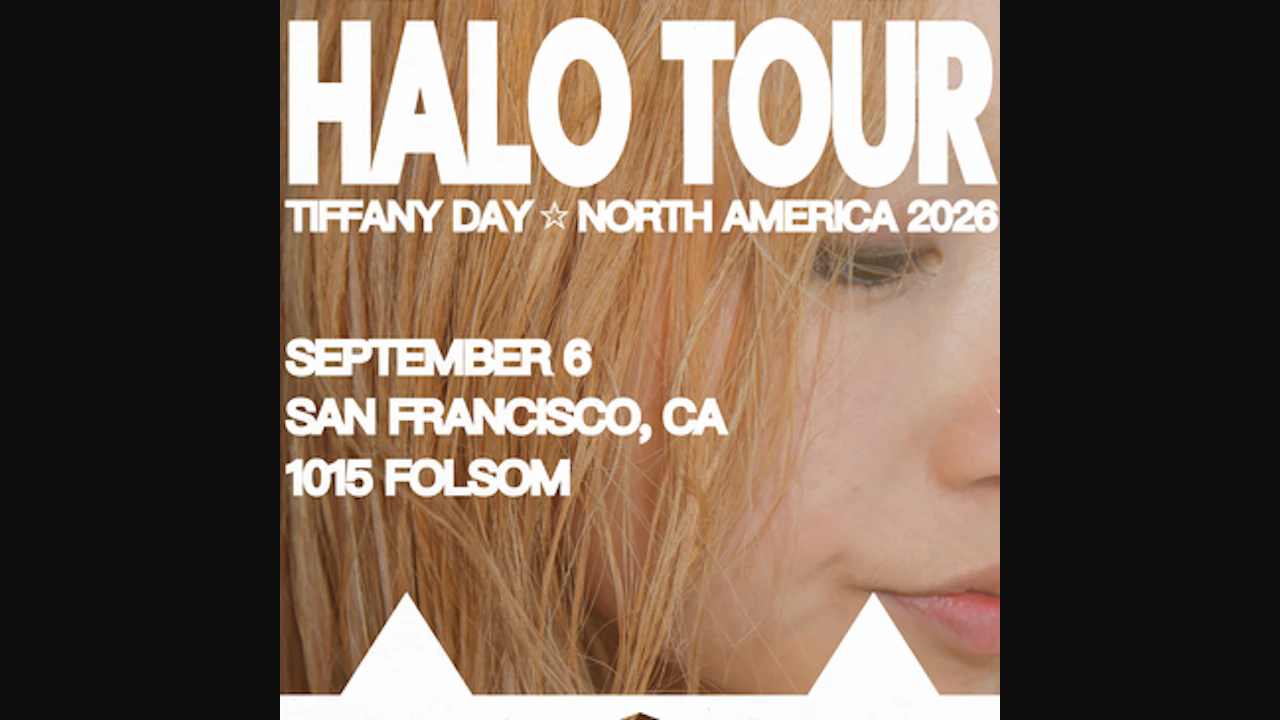 Tiffany Day
