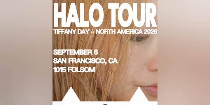 Tiffany Day