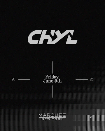 Marquee NY