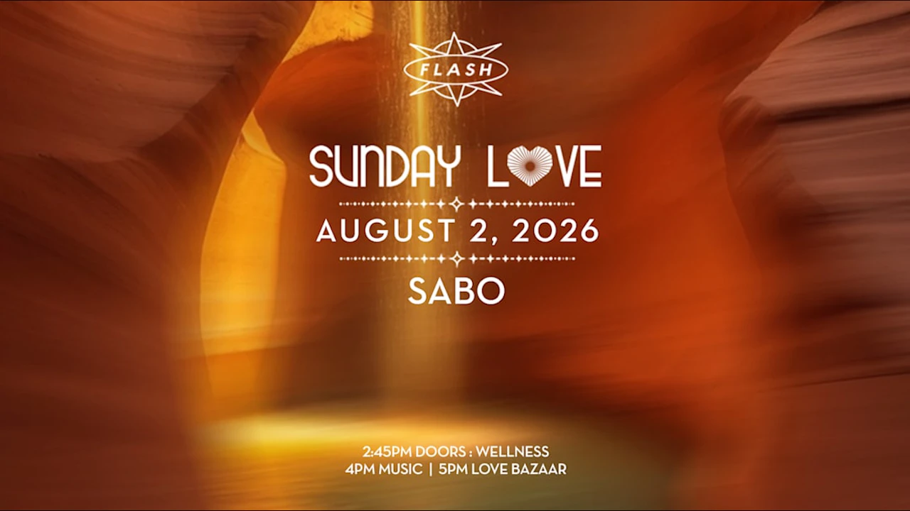 Sunday Love: Sabo