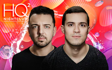HQ2 Nightclub