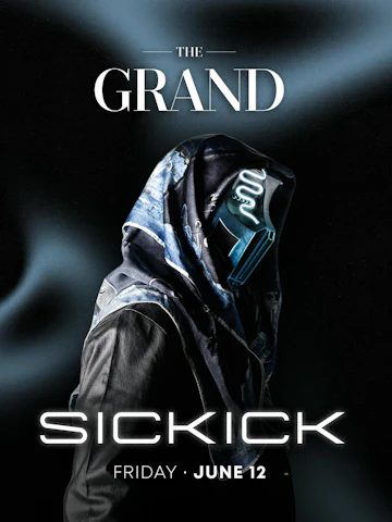 The Grand