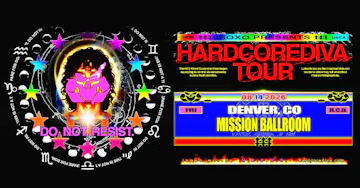Mission Ballroom