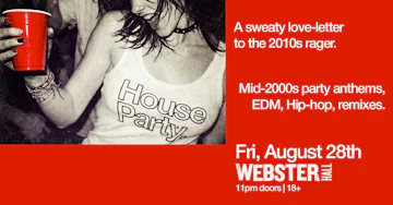 Webster Hall