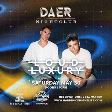 Daer Nightclub