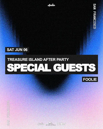 Audio SF