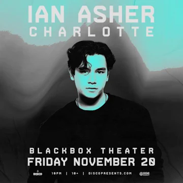 Blackbox Theatre