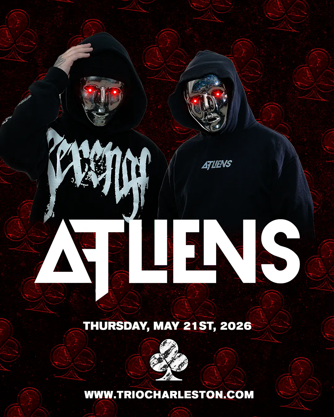 Atliens