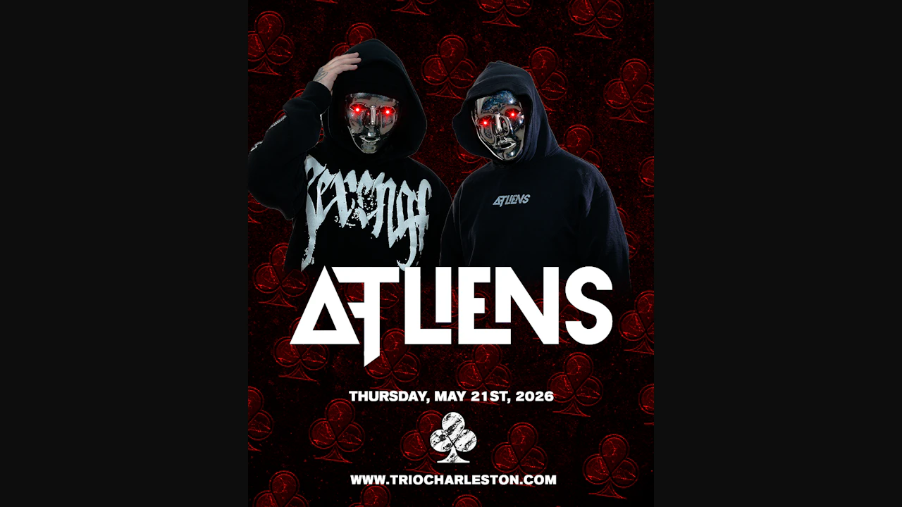 Atliens