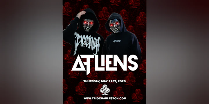 Atliens