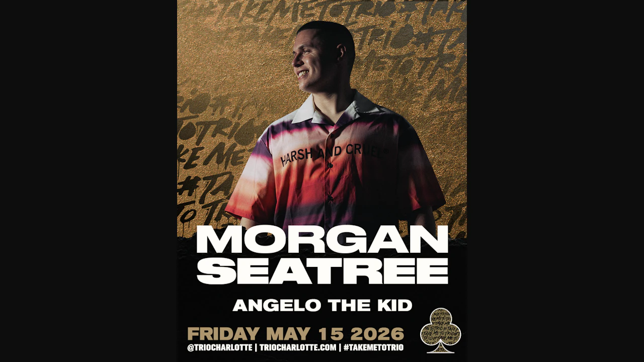 Morgan Seatree