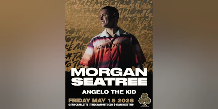 Morgan Seatree
